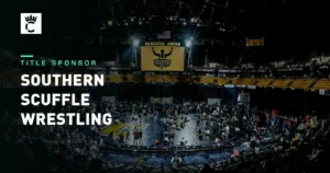 Read more about the article Southern Scuffle Wrestling | CMP Sportswear Title Sponsor