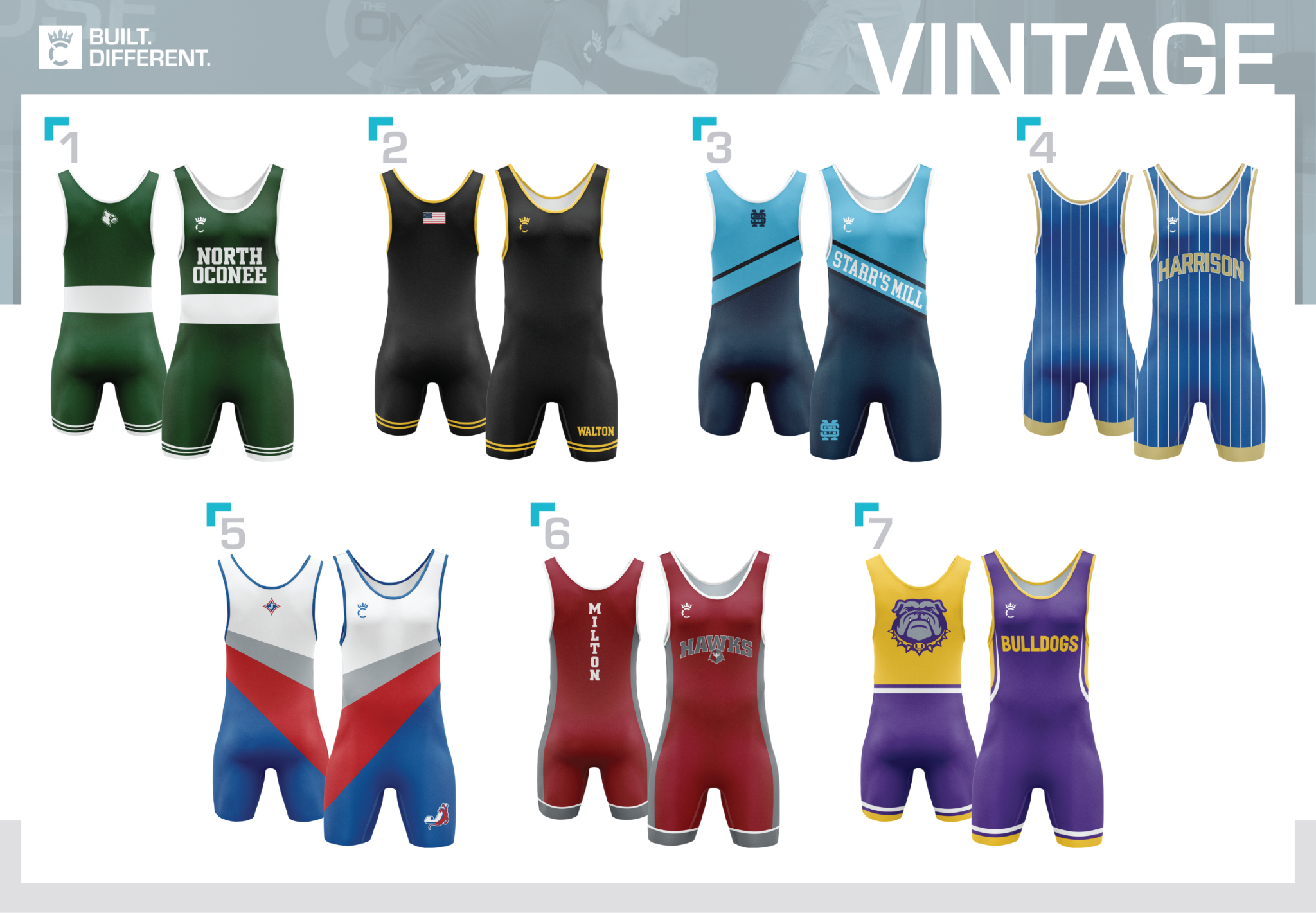 24_Wrestling_Style_Guide_Pro_Series_VINTAGE