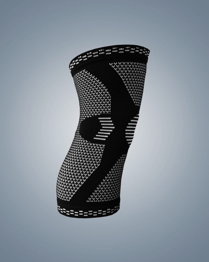 TECH COMPRESSION KNEE SLEEVE