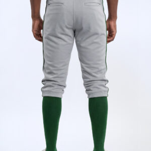 Men’s HIgh-Cuff Baseball Pants