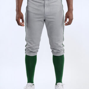 Men’s HIgh-Cuff Baseball Pants