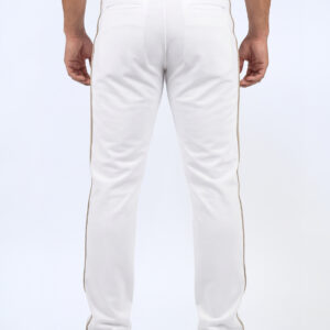 Men’s Slim Fit Baseball Pants