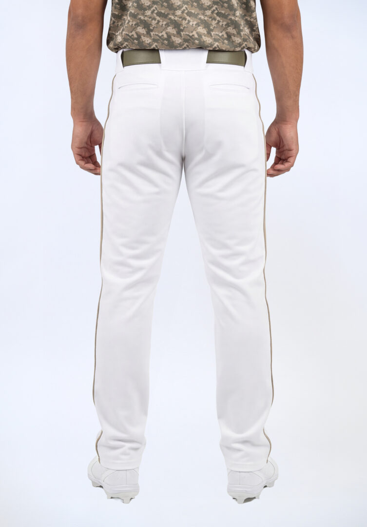 Men's Slim Fit Baseball Pants