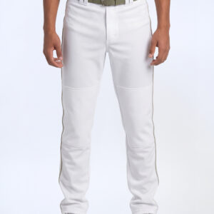 Men’s Slim Fit Baseball Pants