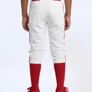 Youth High-Cuff Baseball Pants