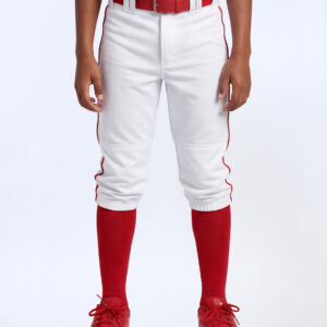 Youth High-Cuff Baseball Pants