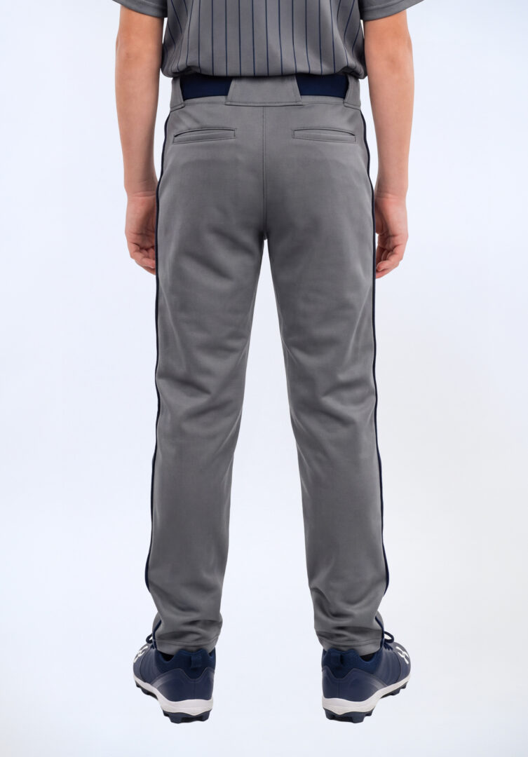Youth Slim Fit Baseball Pants