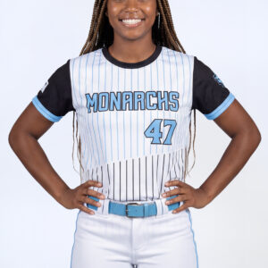 Women’s Crewneck Softball Jersey