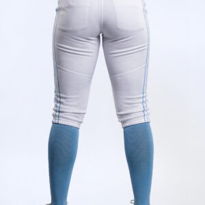 Girl’s High-Cuff Softball Pants