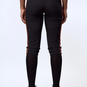 Women’s High-Cuff Softball Pants