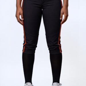 Women’s High-Cuff Softball Pants