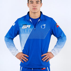 Men’s Momentum Jacket