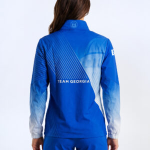 Women’s Momentum Jacket