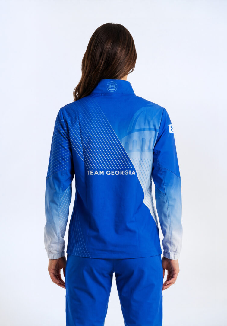 Women's Momentum Jacket