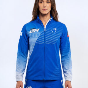 Women’s Momentum Jacket