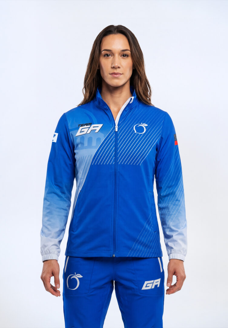 Women's Momentum Jacket