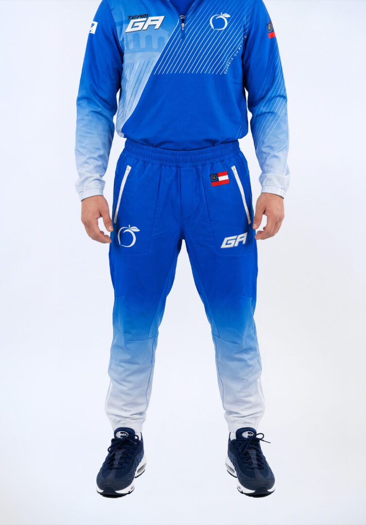 Men's Momentum Jogger