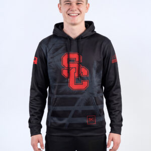Performance Fleece Hoodie (unisex)