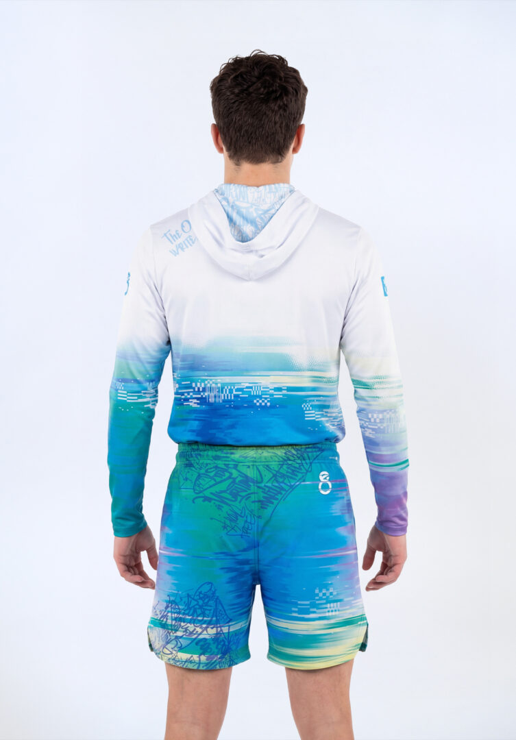 Men's Performance Shorts