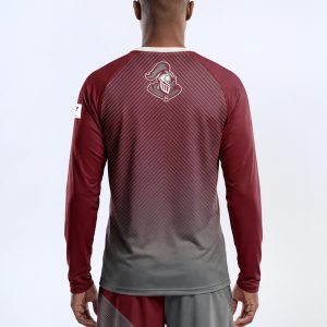 Men’s Raglan Performance Long Sleeve