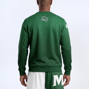 Performance Fleece Crew