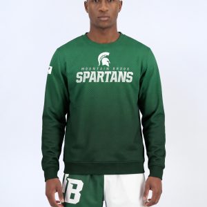 Performance Fleece Crew