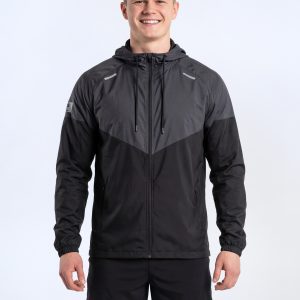 Packable Jacket