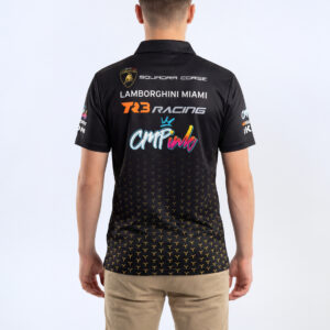 Men’s Performance Polo