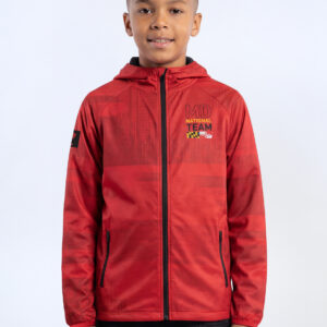 Youth Warm Up Jacket