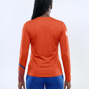 Women’s Raglan Performance Long Sleeve