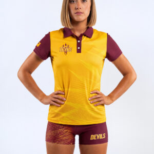 Women’s Performance Polo