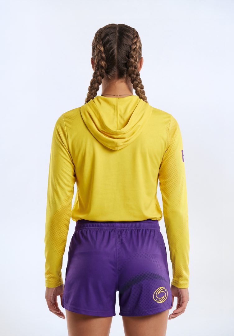 Women's Performance Short