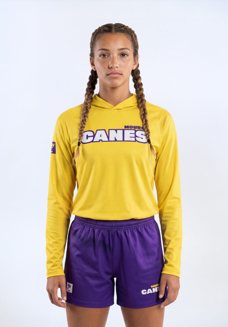 Women's Performance Short