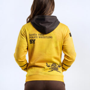 Performance Fleece Hoodie