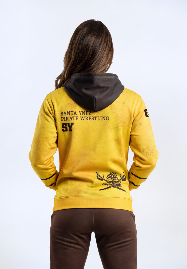 Performance Fleece Hoodie