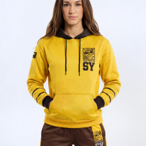 Performance Fleece Hoodie