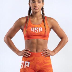 Women’s Sports Bra