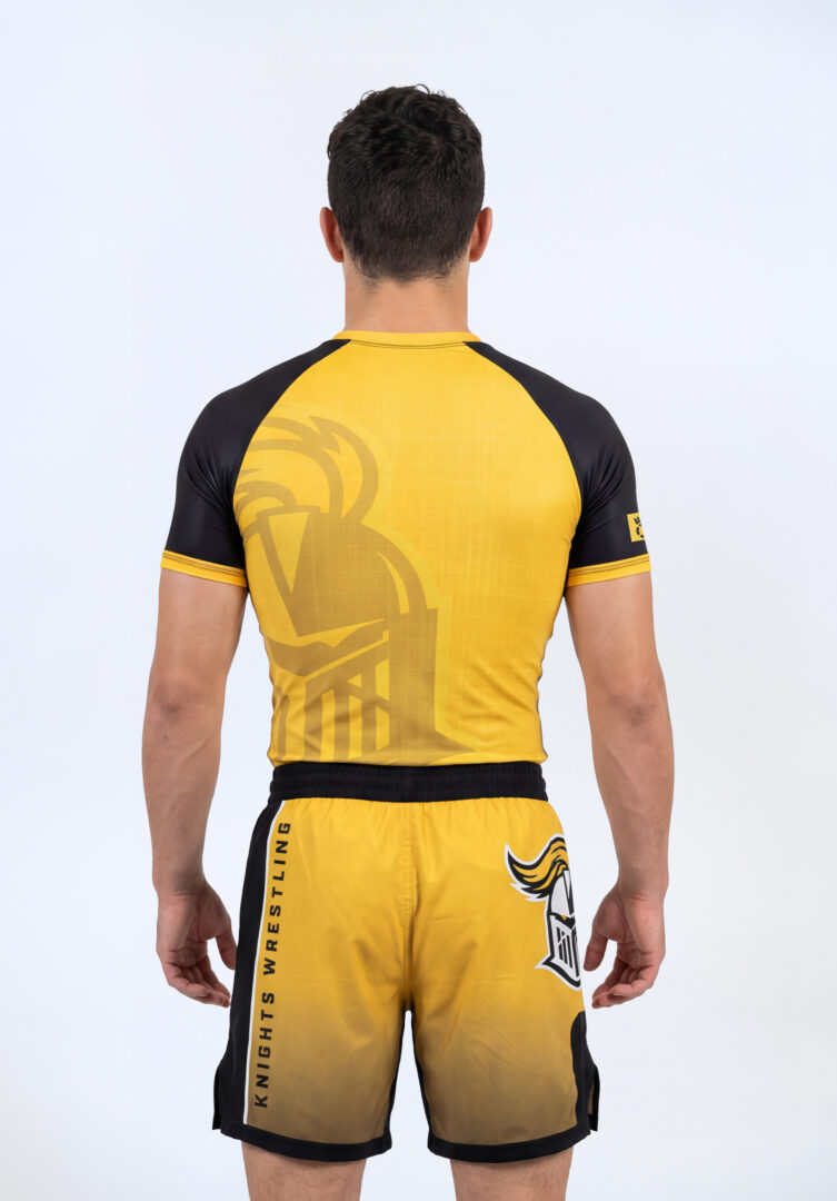 Men's Compression Top
