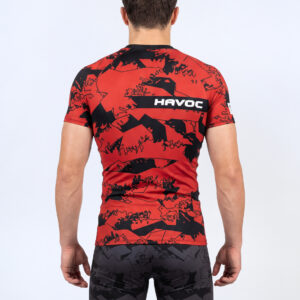 Men’s 5″ & 7″ Compression Short