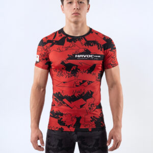 Men’s 5″ & 7″ Compression Short