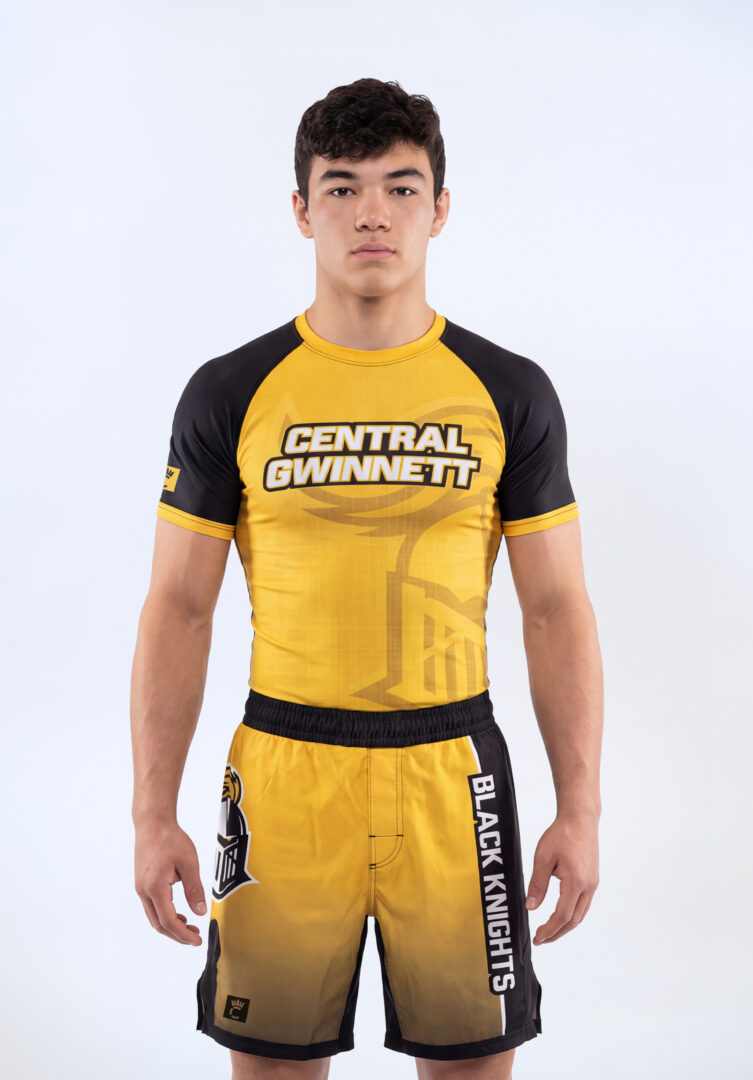 Men's Compression Top