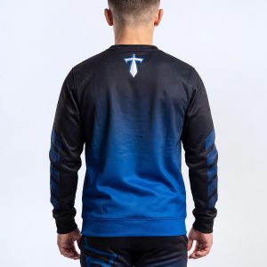 Youth Performance Fleece Crew