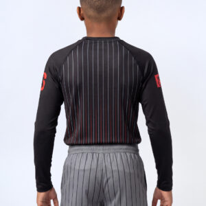 Youth Performance Short