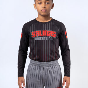 Youth Performance Short