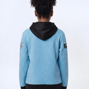 Youth Performance Fleece Hoody