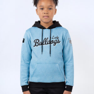 Youth Performance Fleece Hoody