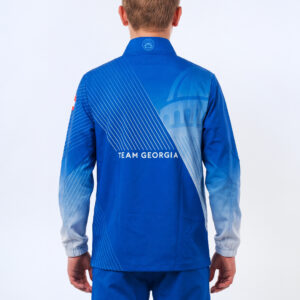 Youth Momentum Jacket