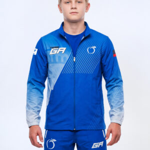 Youth Momentum Jacket