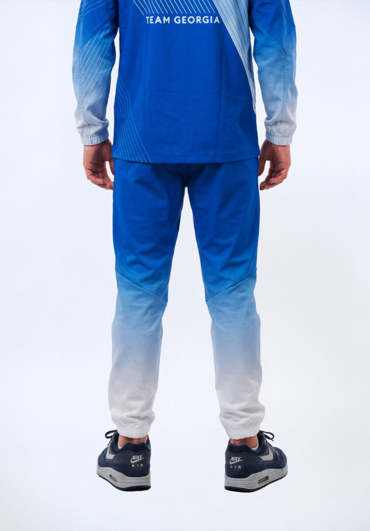 Youth Momentum Jogger