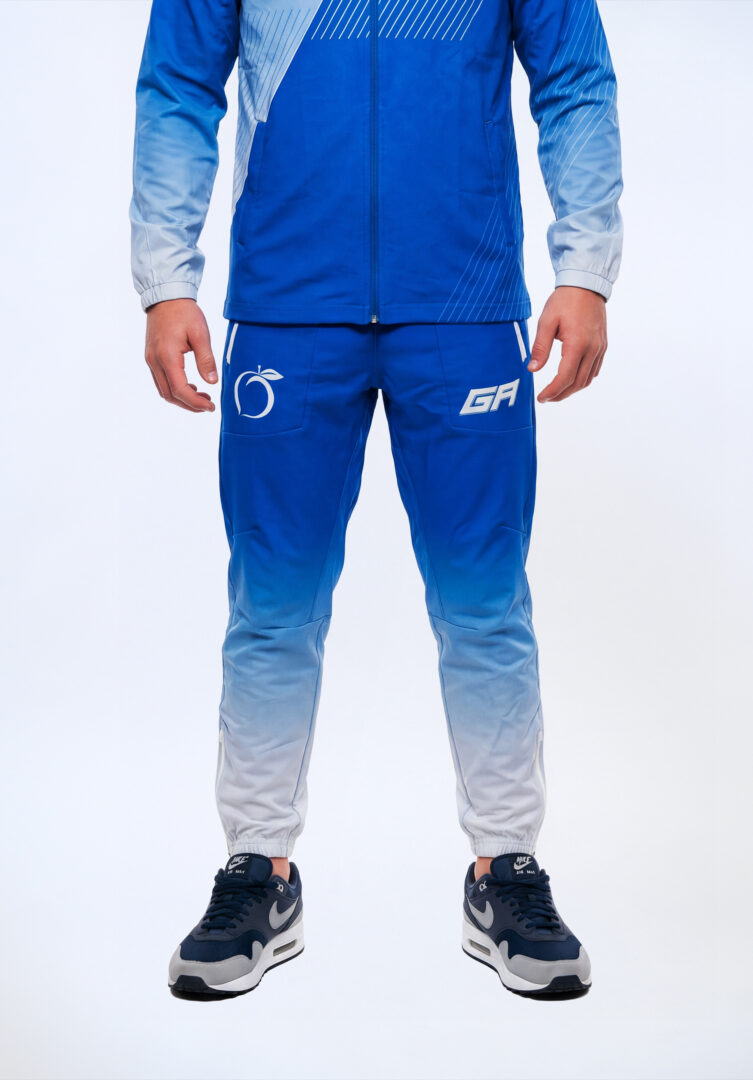 Youth Momentum Jogger